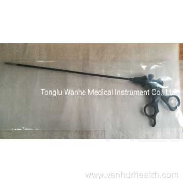 5mm Laparoscope Instrument Oviduct Froceps